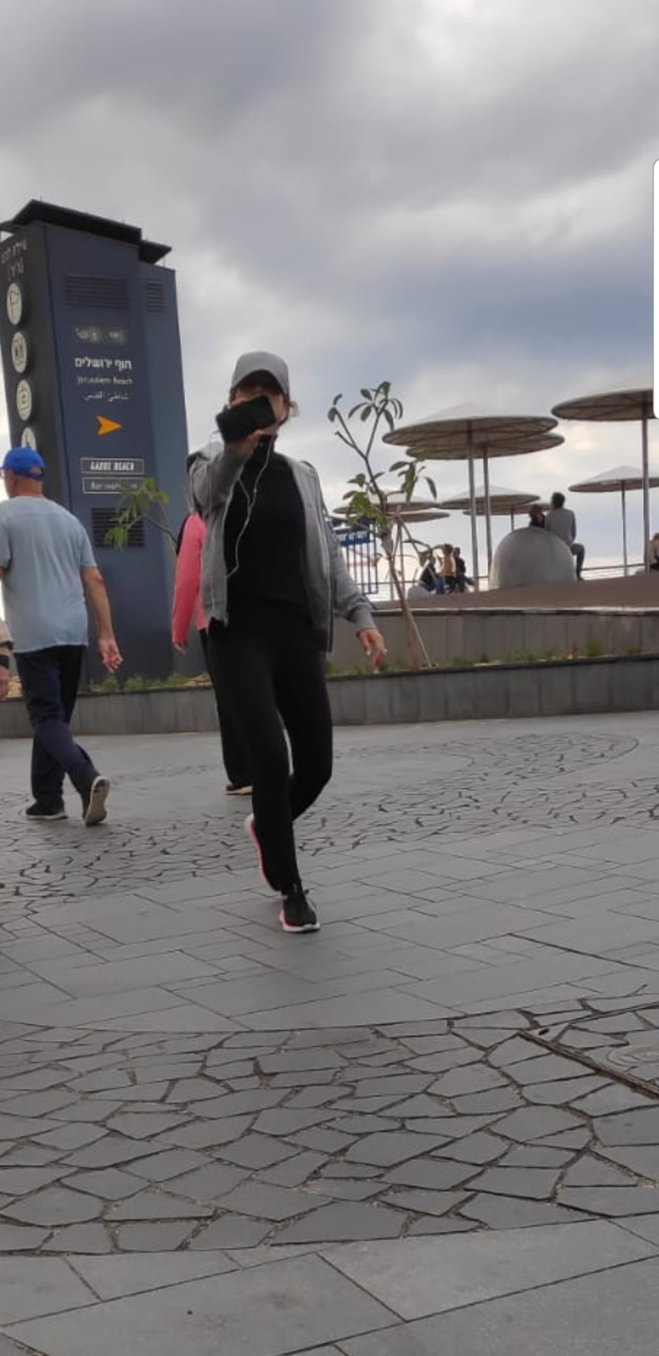 אגם רודברג (צילום גולשים)