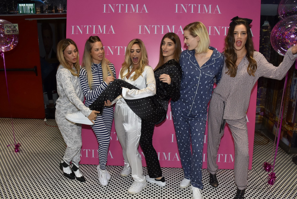 רק חסרות הכריות (צילום: אביב חופי)