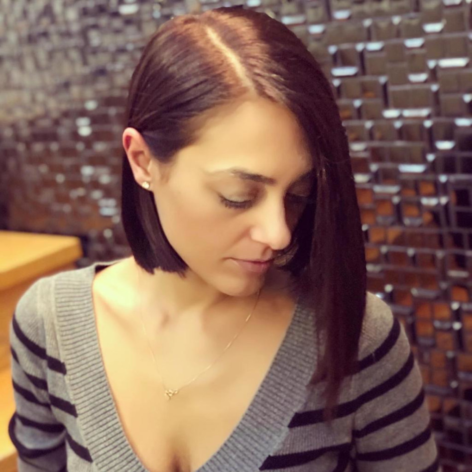 דקלה דאיטי (צילום: אינסטגרם)