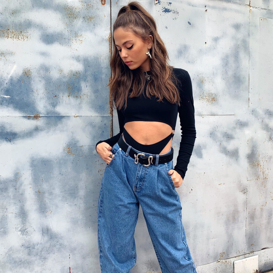 נועם בוהדנה (צילום: מלודי, עדיקה)