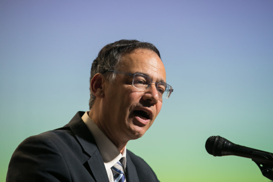 שי ניצן (צילום: אוליבייר פיטוסי, פלאש 90)