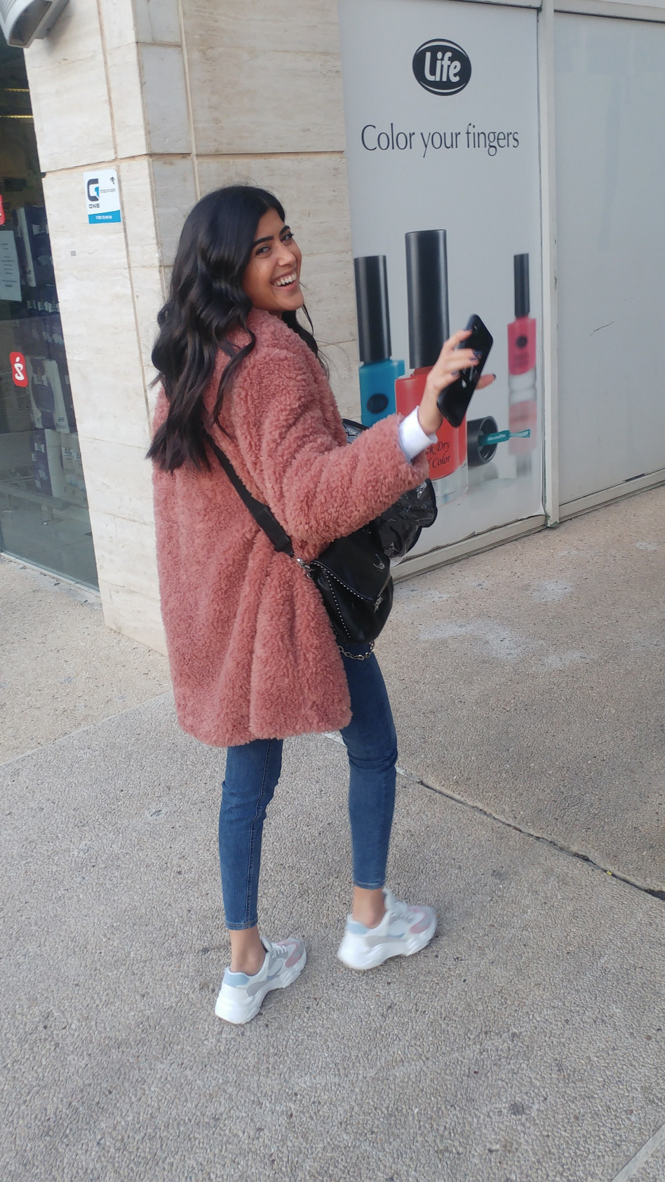 אהבנו את המשחק (צילום: אור גפן)