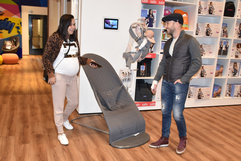 שרק תחייכו (צילום: צ'ינו)