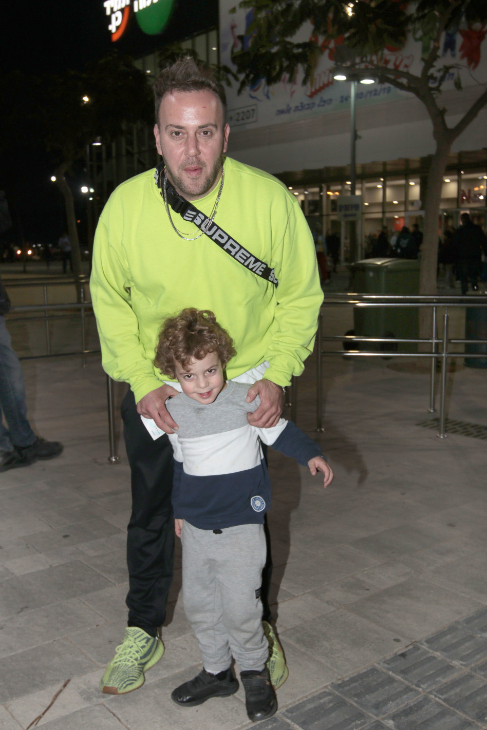 ניקי גולדשטיין (צילום: ענת מוסברג, אורית פניני)