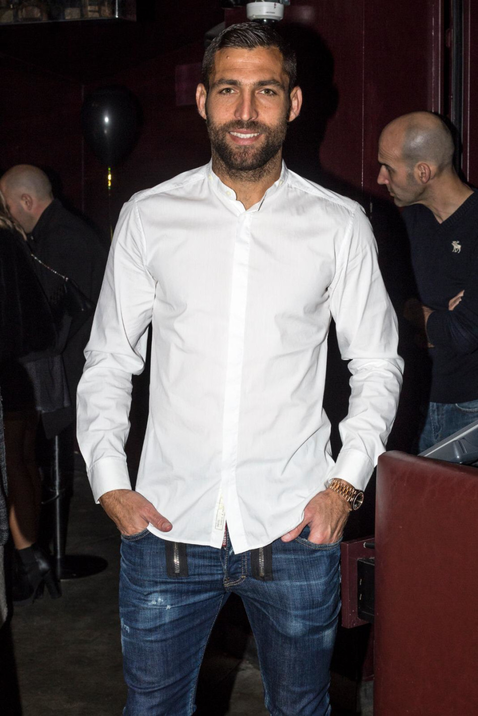 איתי שכטר (צילום: ליאור פינקסון)