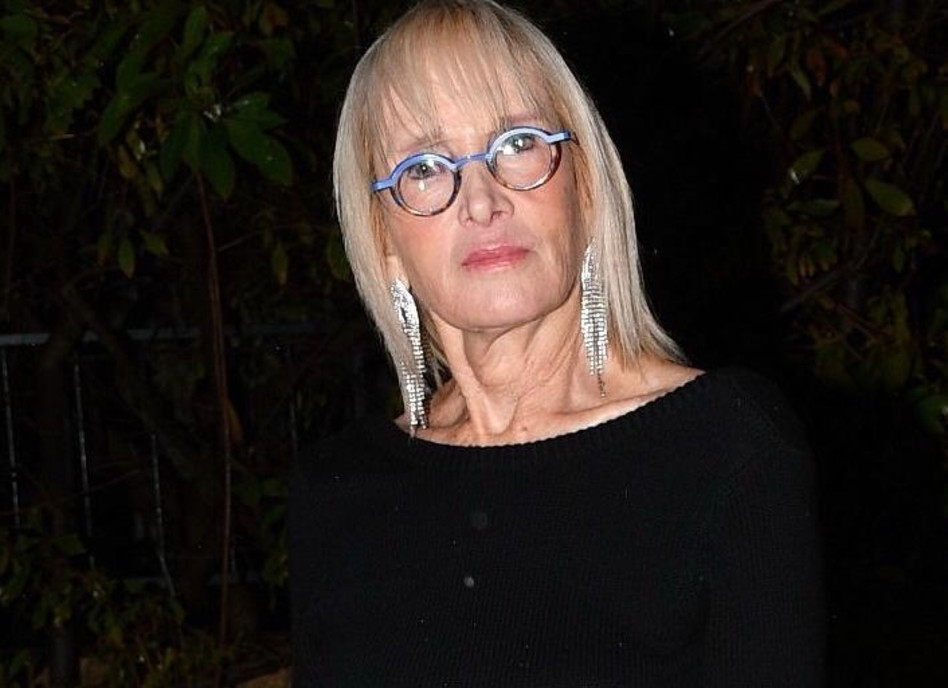 ישראלה שטיר (צילום: אביב חופי)