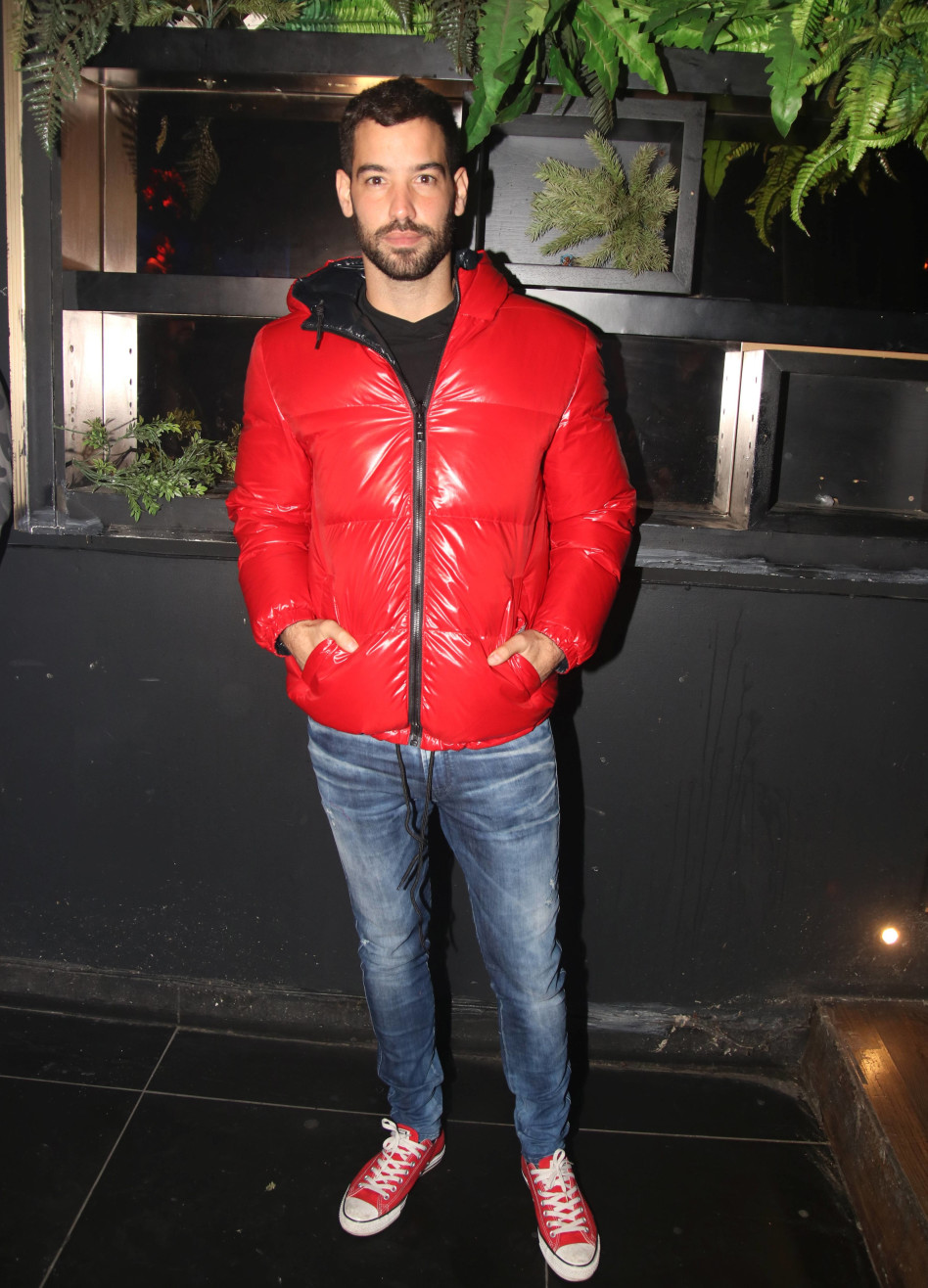 עמרי בן נתן (צילום: אור גפן)