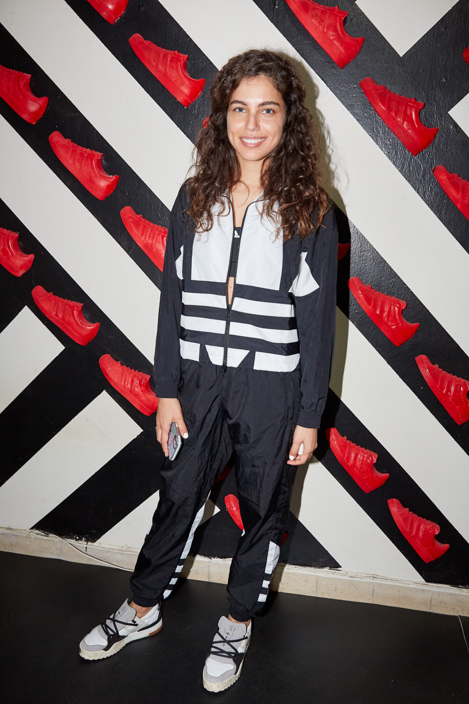 שלומית מלכה. התגעגענו (צילום: שוקה כהן)