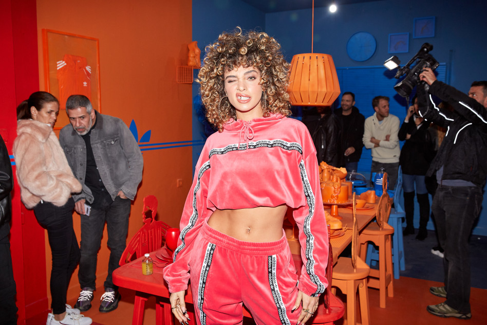 עדן פינס (צילום: שוקה כהן)