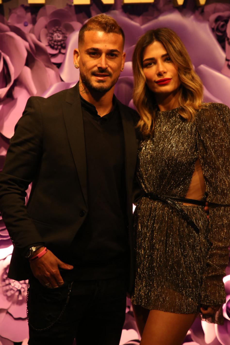 מאור ומירן בוזגלו (צילום: אלוני מור)