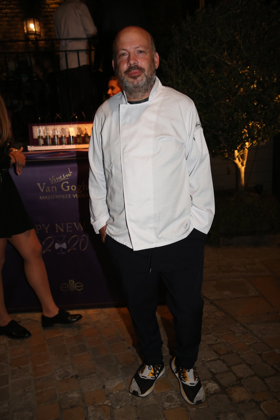 יונתן רושפלד (צילום: אלוני מור)