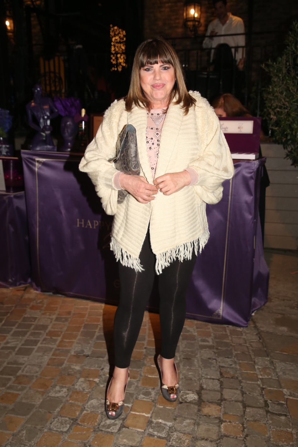 אודטה (צילום: אלוני מור)