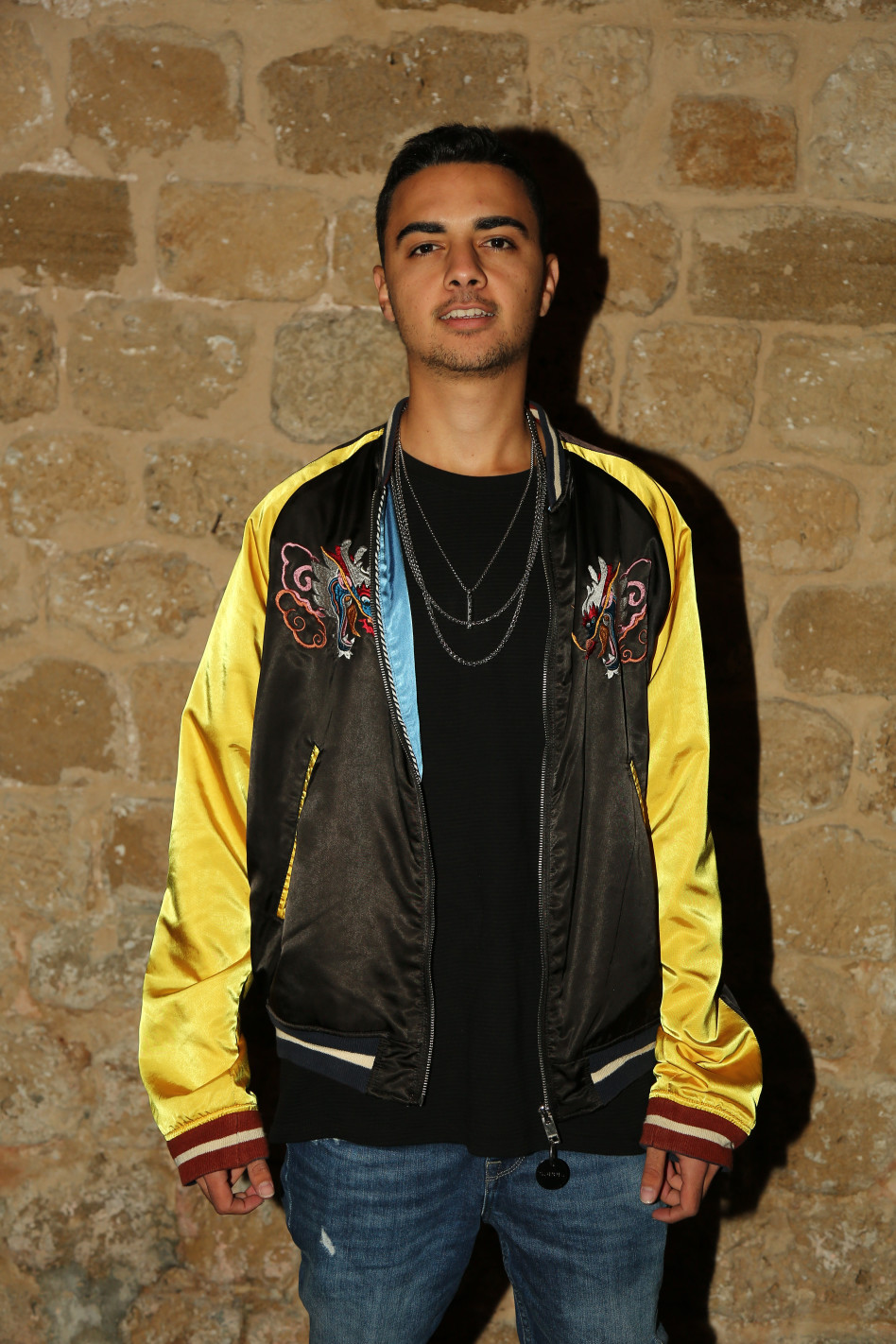 עדן מאירי (צילום: דור ערבה)