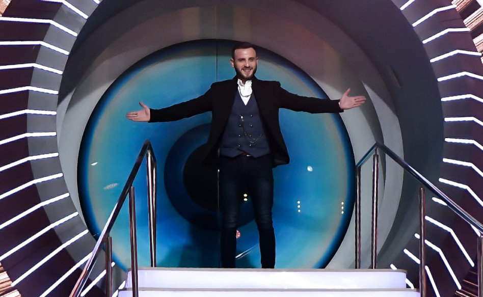 אסיף אלקיים (צילום: אריאל שלום)