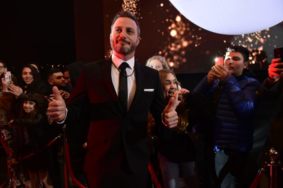 רונן פייגנבוים, צילום: אריאל שלום