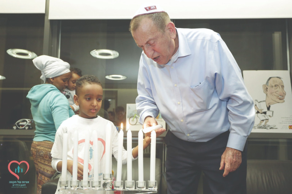 רון חולדאי (צילום: תומר יקואל)