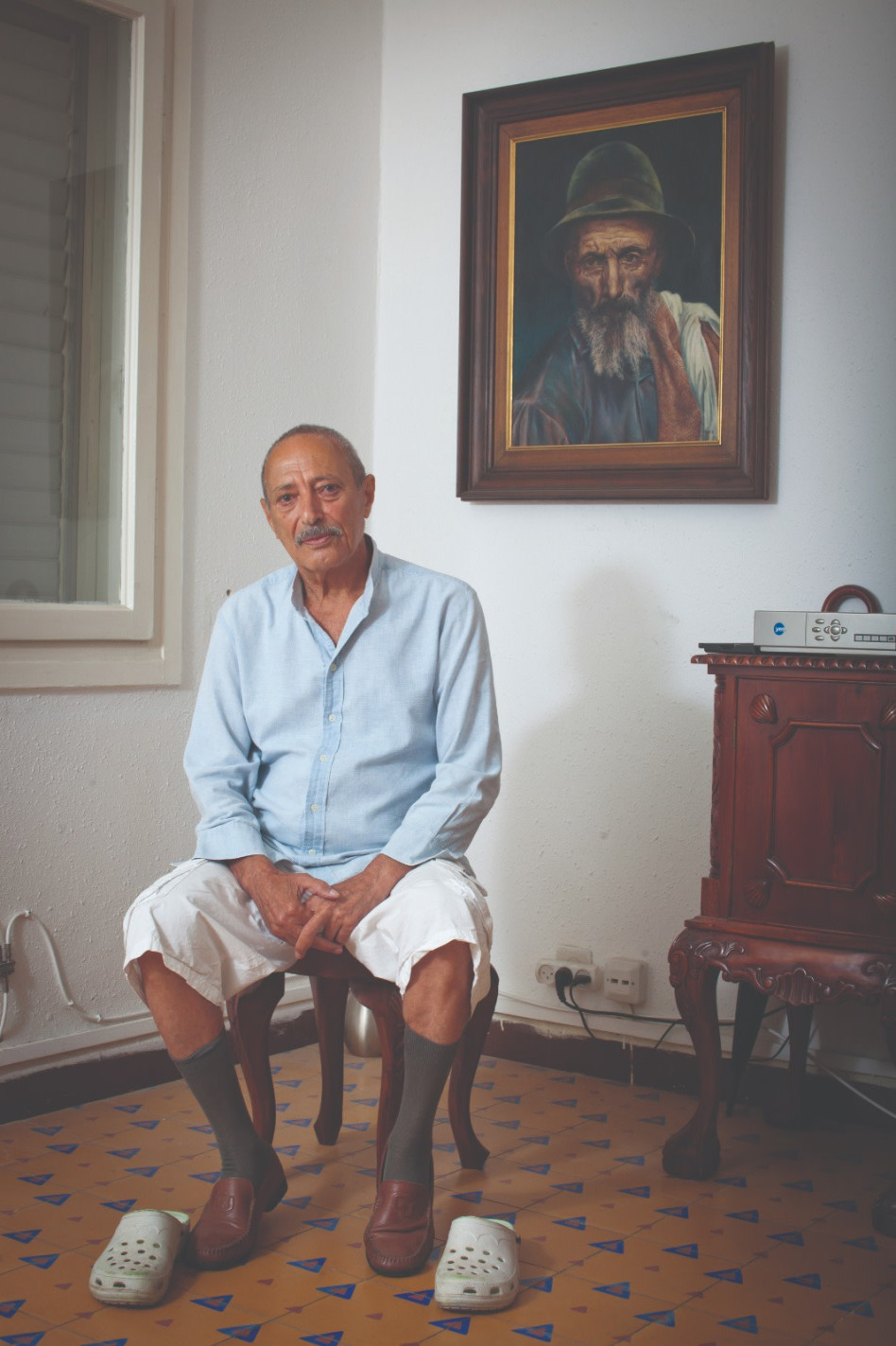 (צילום: רענן כהן)