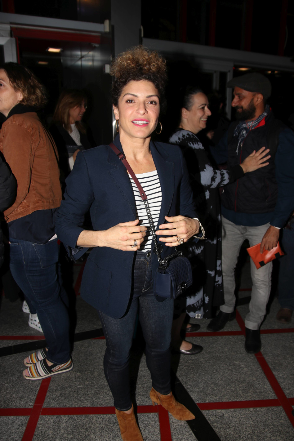 עדי אשכנזי (צילום: אור גפן)