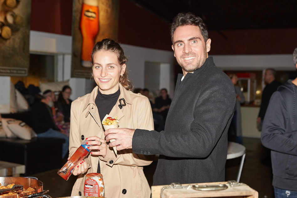 תמיר סטיינמן (צילום: שוקה כהן)