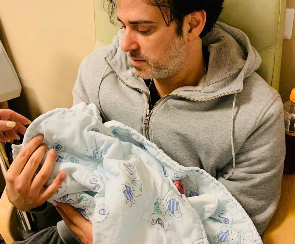 שיהיה במזל (באדיבות עופר מנחם תקשורת ויחסי ציבור) 