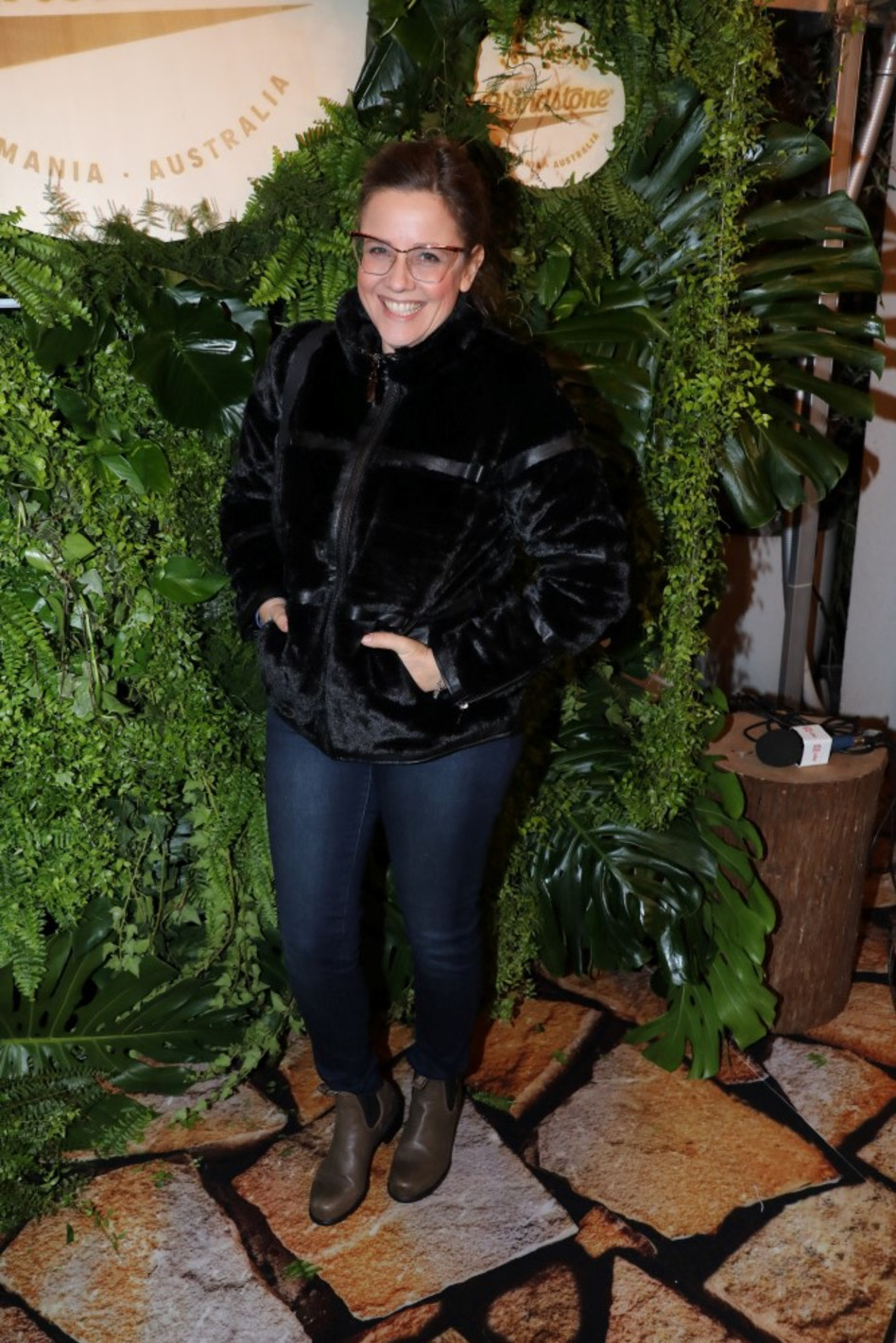 ליאון נשאר עם הילדות? פאולה רוזנברג (צילום: רפי דלויה)