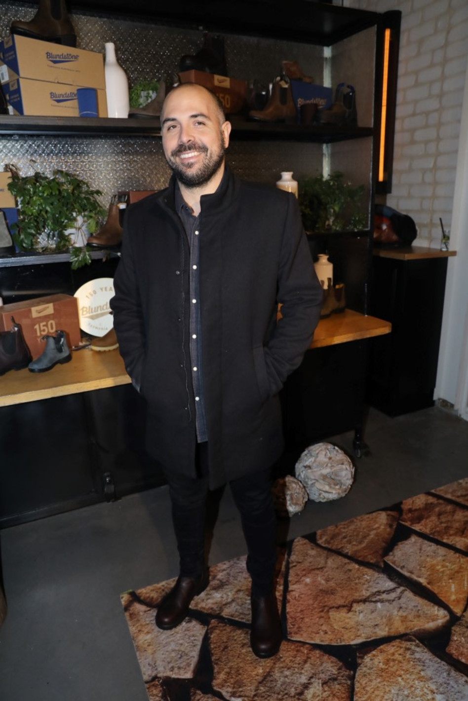 אביחי אוחנה (צילום: רפי דלויה)