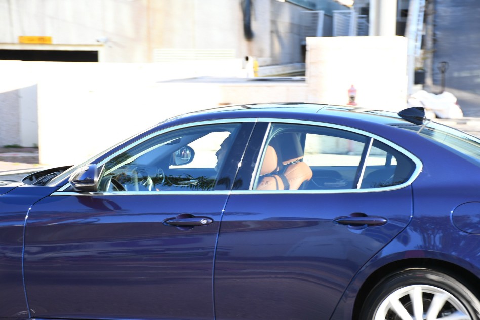 נשמח לסיבוב (צילום: אביב חופי)