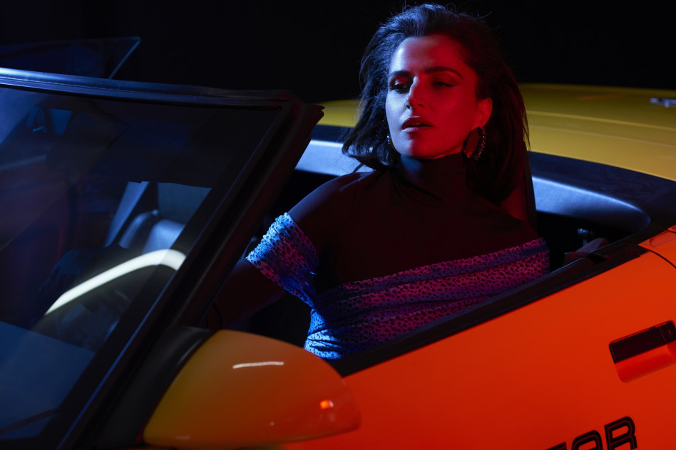 דורין אטיאס (צילום: רון קדמי)