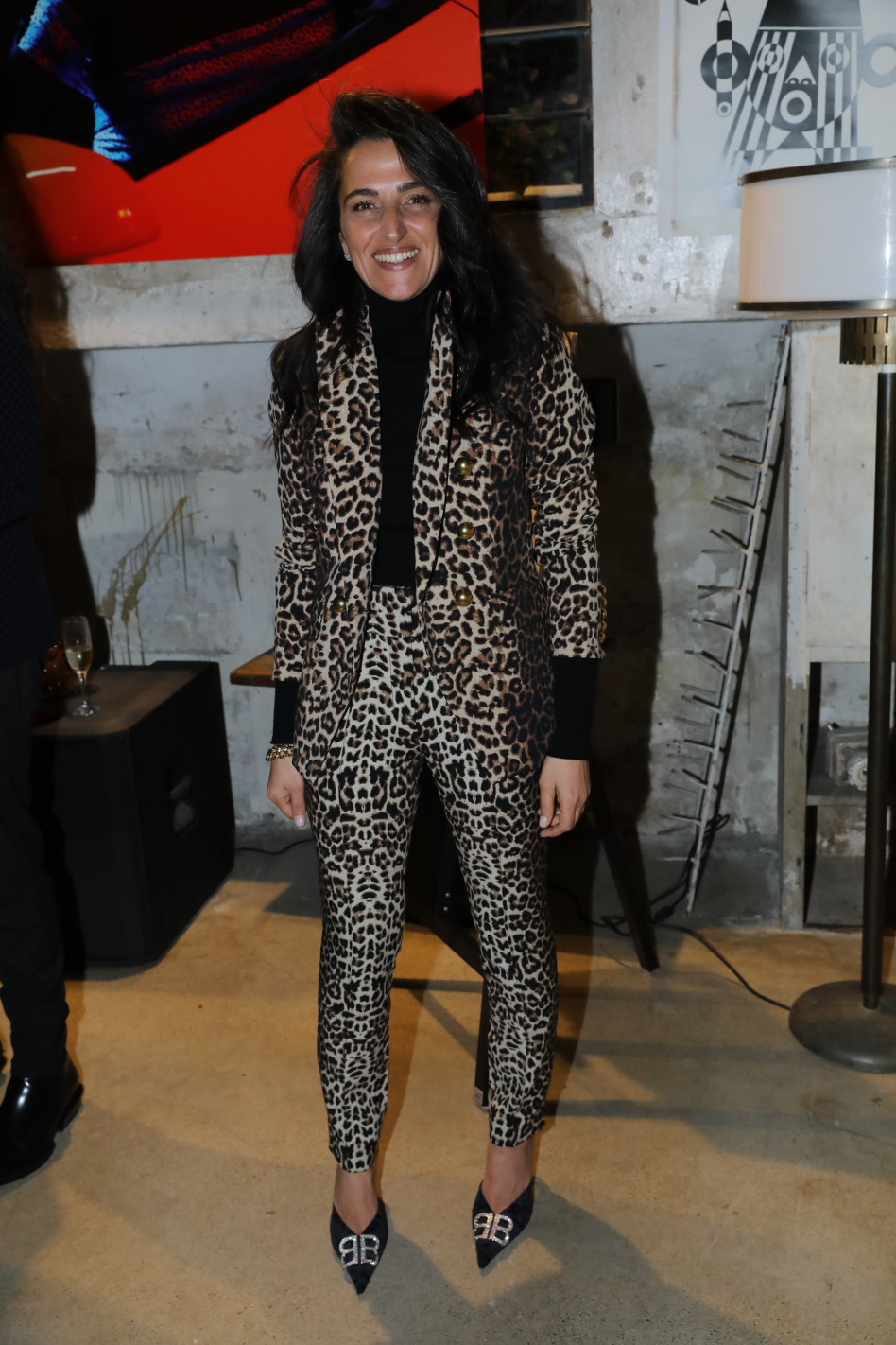 כמה דרקונים תתנו לה? דורין אטיאס (צילום: רפי דלויה)