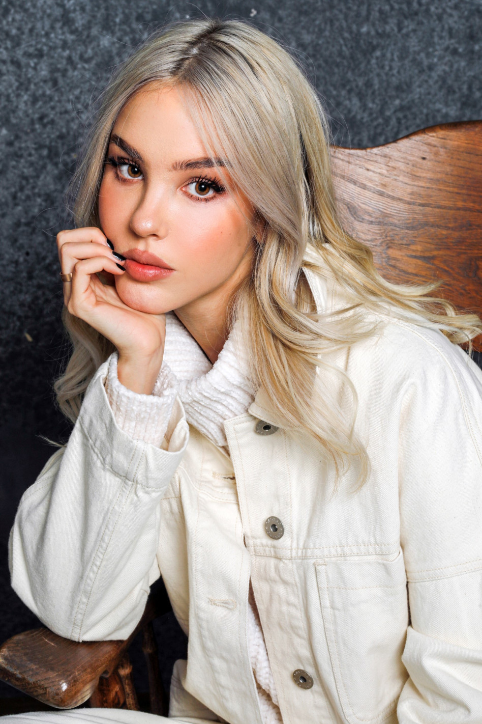 מהממת. דומרק (צילום: רונן פדידה)