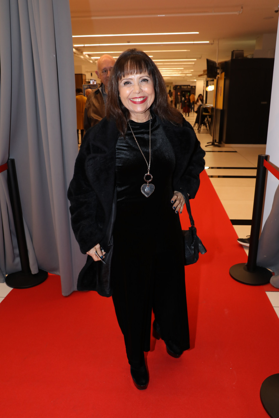 ניצה שאול (צילום: רפי דלויה)