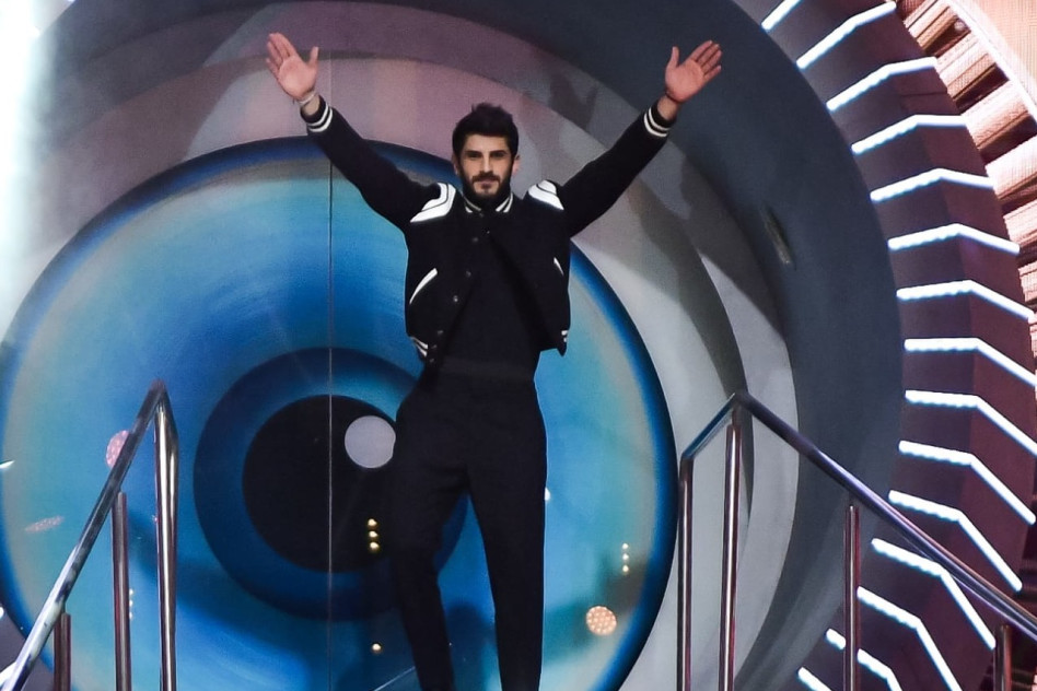 ליאור דואק (צילום: אריאל שלום)