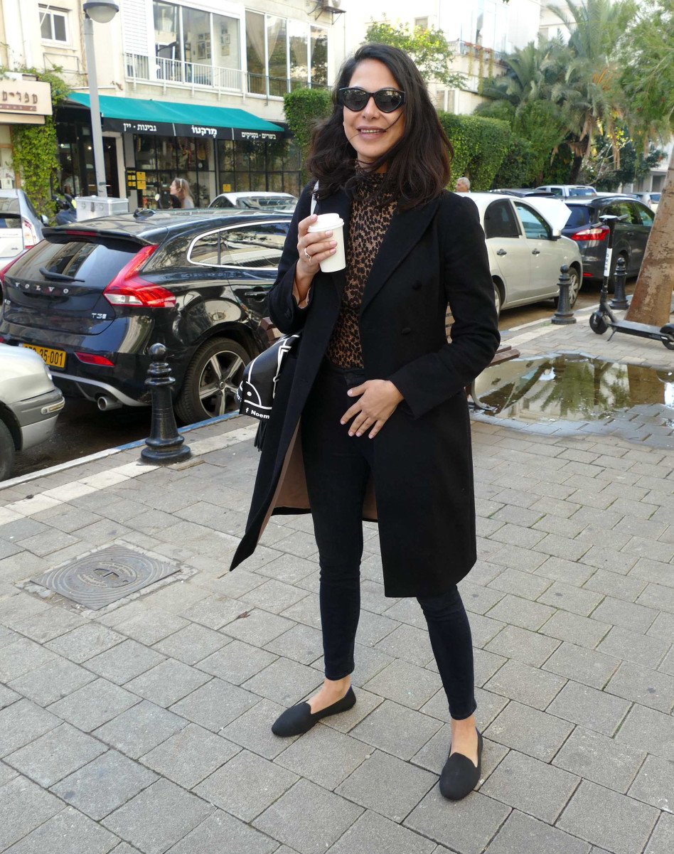 אוהבים אותה (צילום: אמיר מאירי)