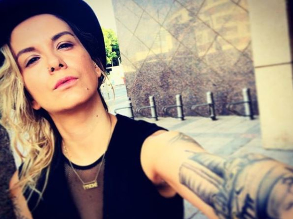 שורטי (צילום: אינסטגרם)