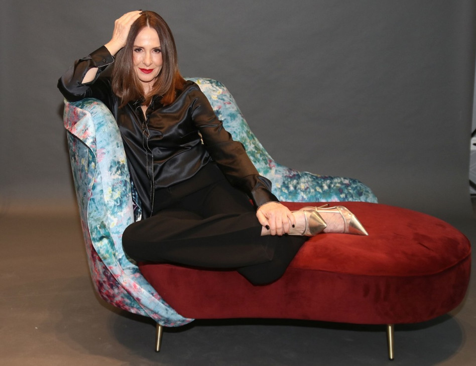 לאה שנירר (צילום: אור גפן)