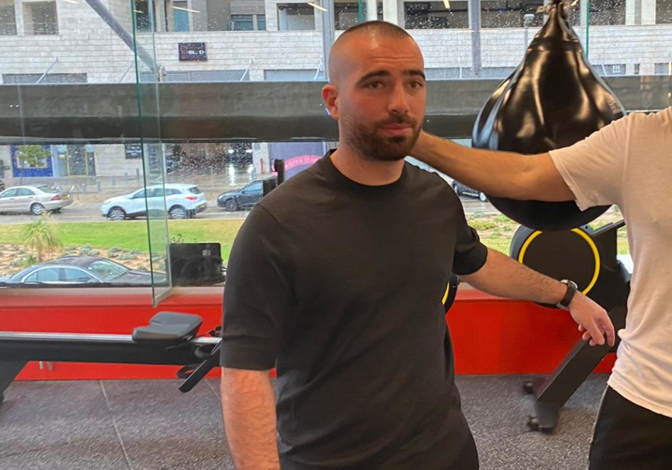 עומר אדם (צילום: יחסי ציבור)