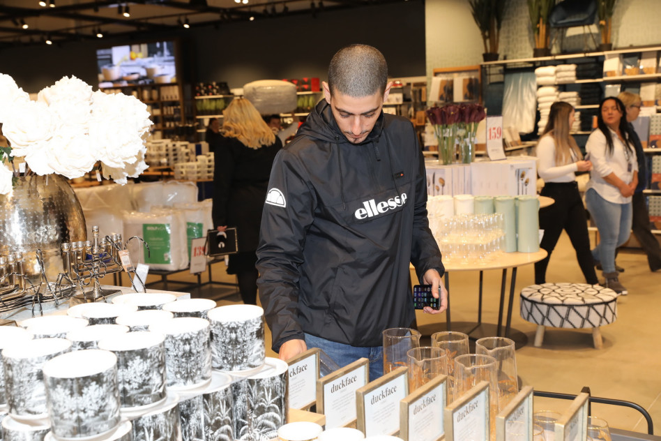 מה נבחר שמגי לא תתעצבן? (צילום: רפי דלויה)