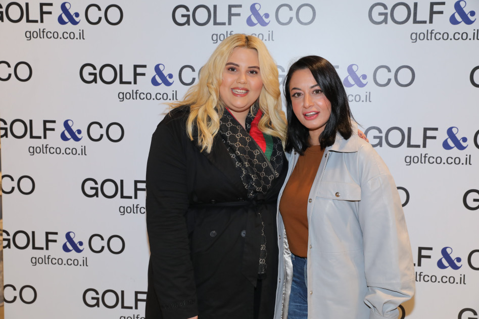 גם שמחה גואטה הגיעה להתחדש (צילום: רפי דלויה)