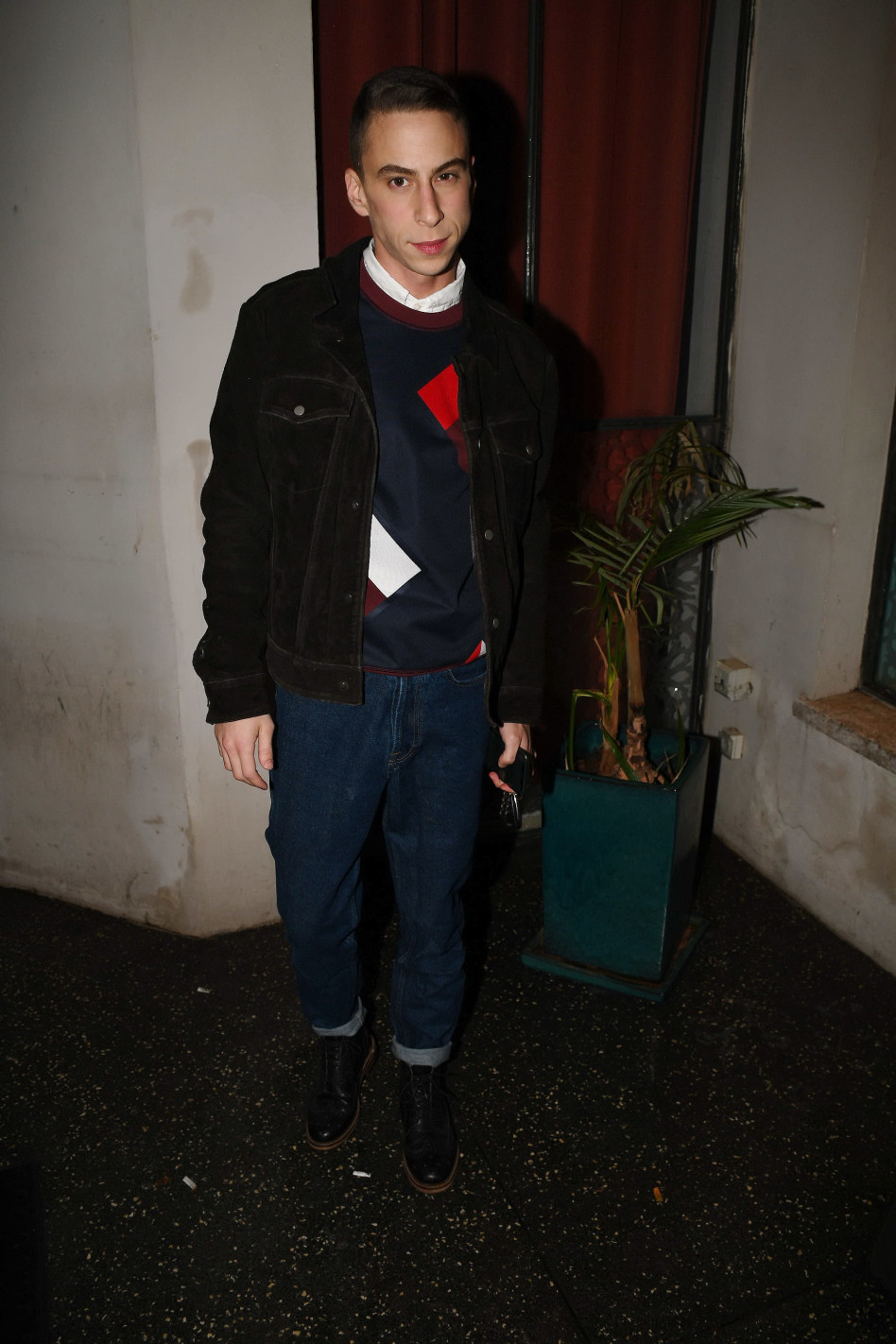 טום באום, צילום: מתן צור