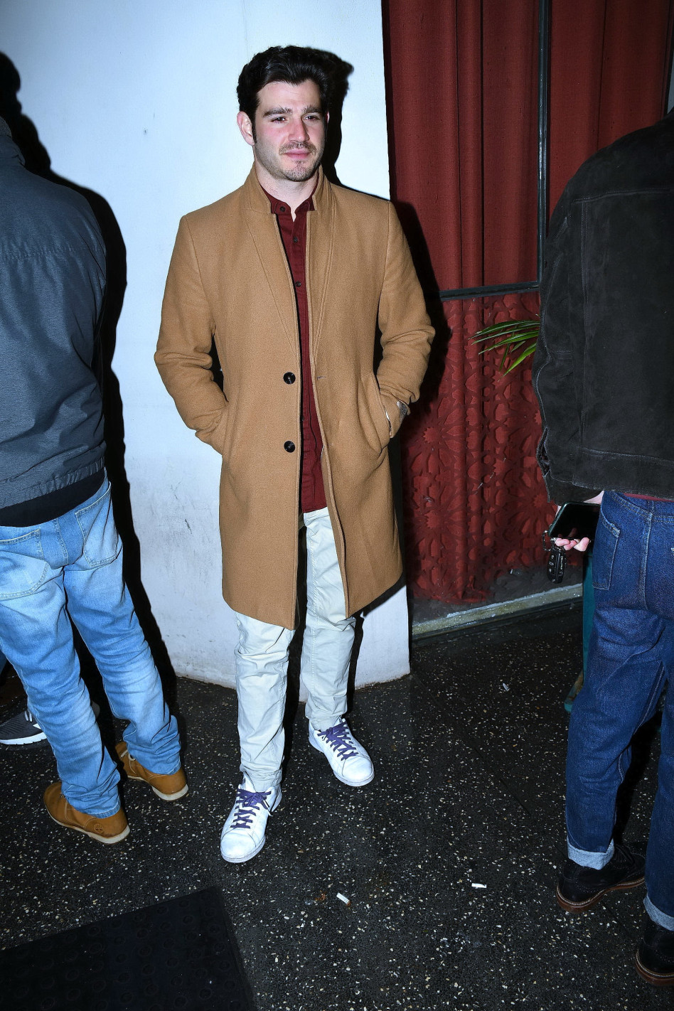 מאור שוויצר, צילום: מתן צור