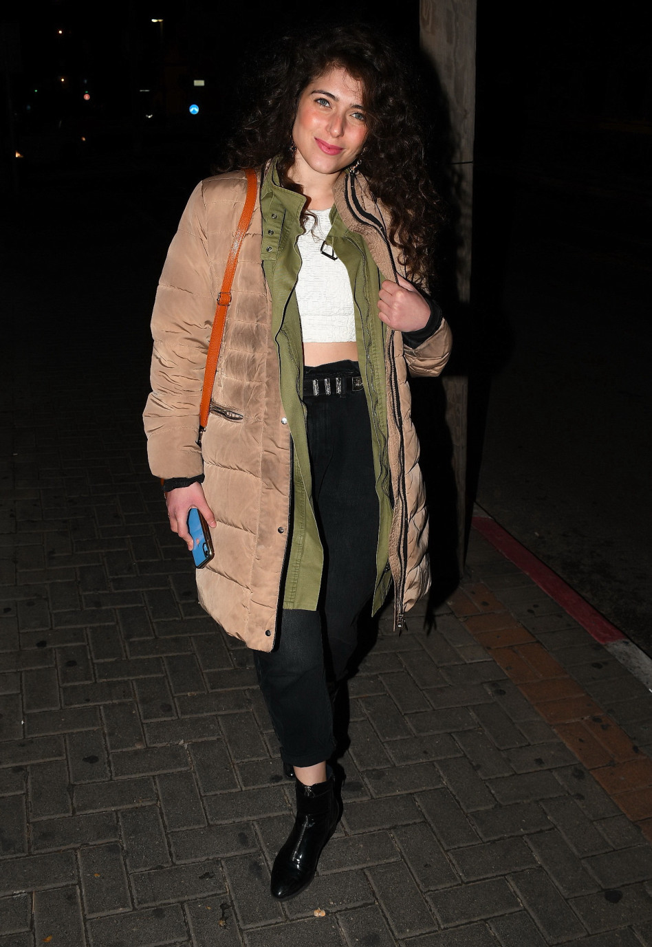 רוני דלומי, צילום: מתן צור