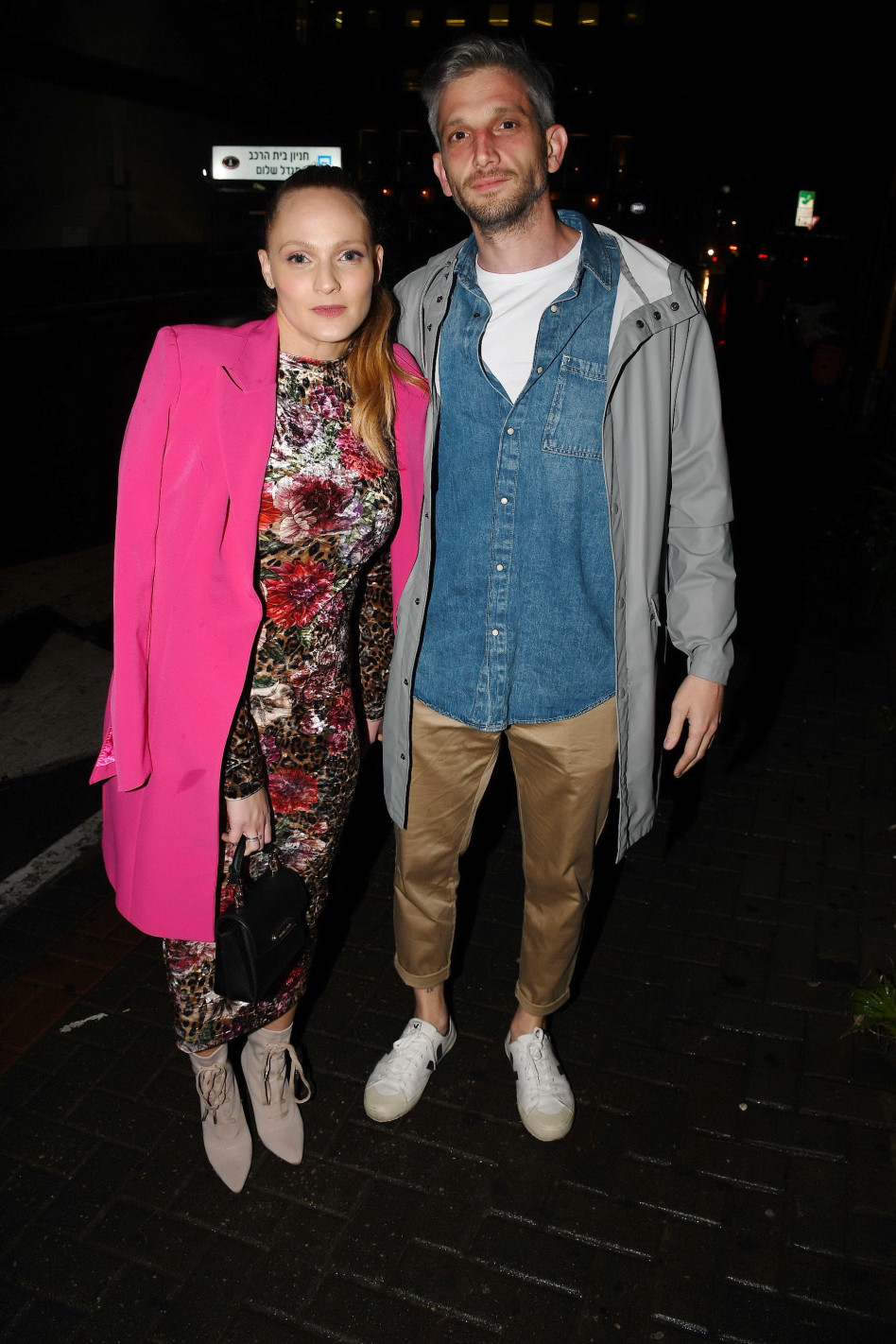 רוני דואני, צילום: מתן צור