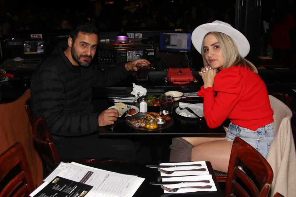 עידן יניב, צילום: אור גפן