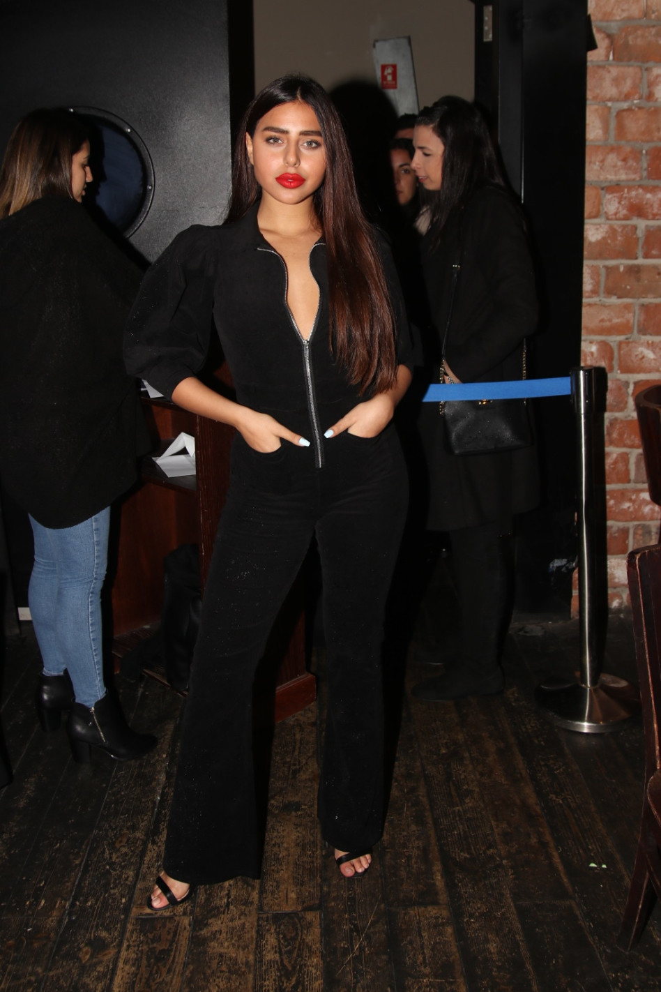 אלין כהן, צילום: אור גפן