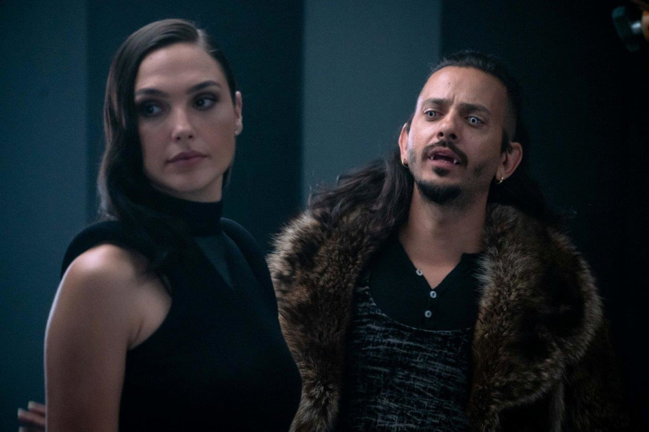 ציון ברוך, גל גדות, צילום: אוהד קב, HOT