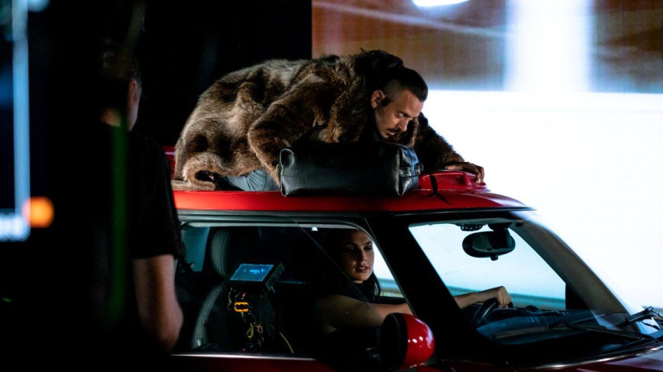 ציון ברוך, גל גדות, צילום: אוהד קב, HOT