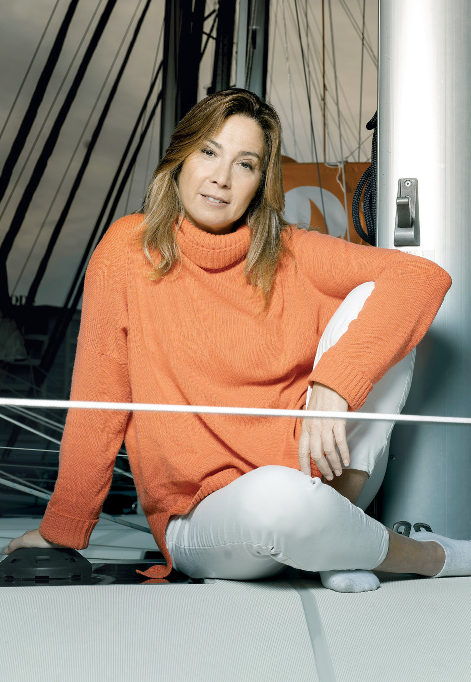 אושרת קוטלר (צילום: רמי זרנגר)