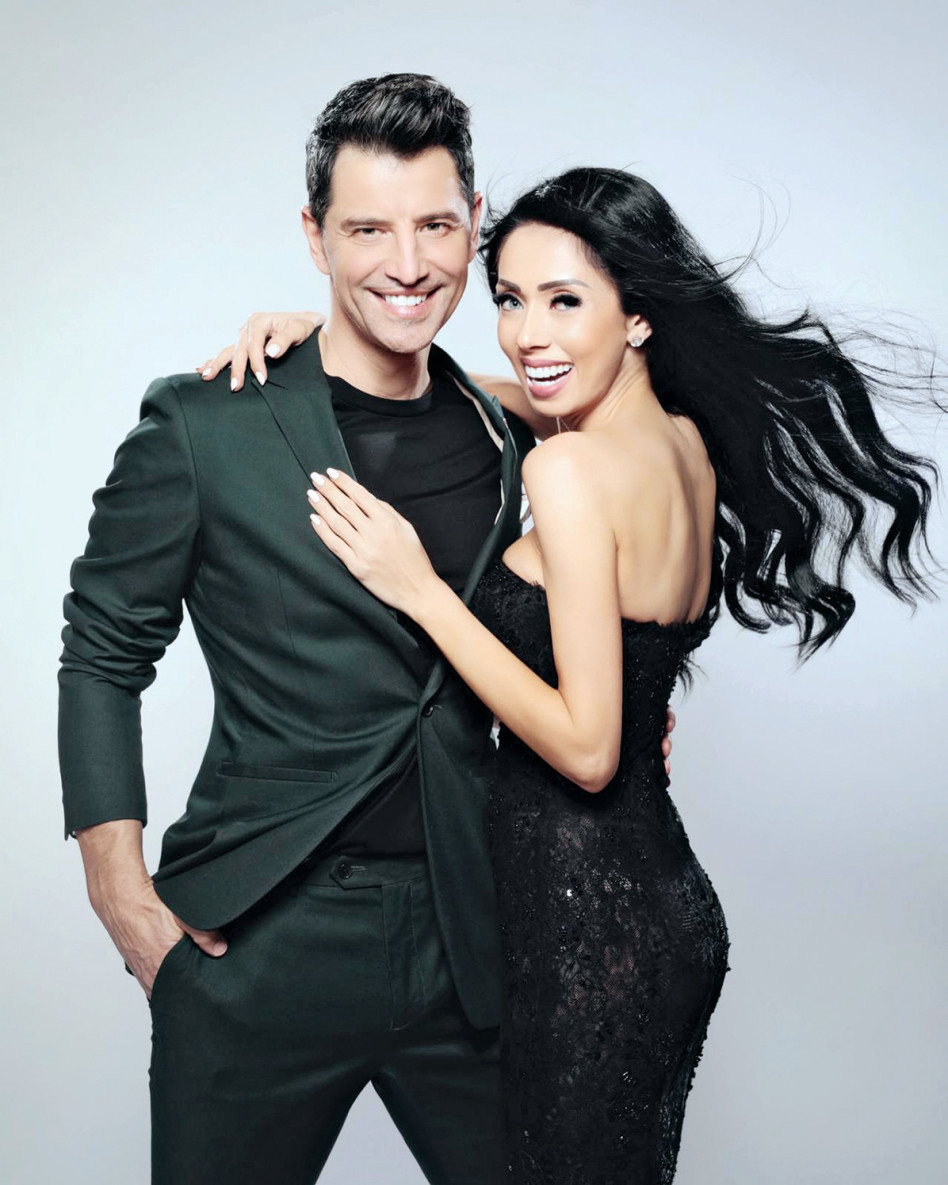 ניקול ראידמן , צילום: אלכס ליפקין