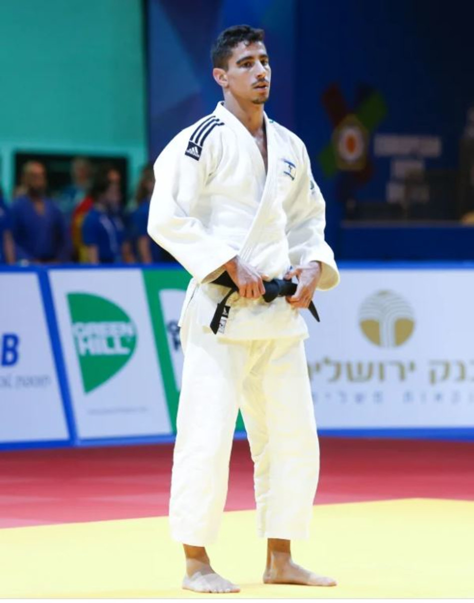 טל פליקר (צילום: דני מרון)