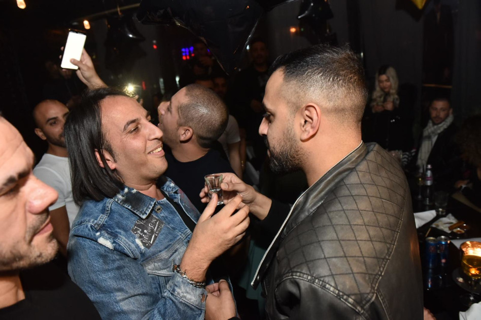 איתי לוי, אליקו. לחיים, צילום: ארן חן צלמים